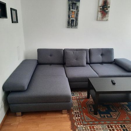 Vienna International Center Apartment Extérieur photo