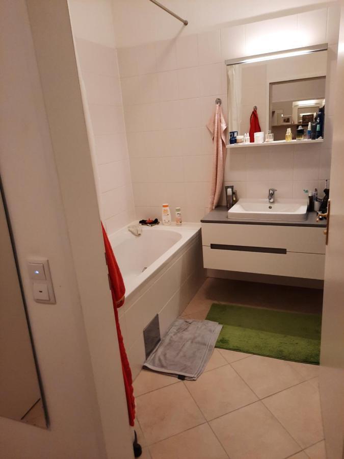 Vienna International Center Apartment Extérieur photo